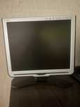 Монітор philips 190c 75hz/гц