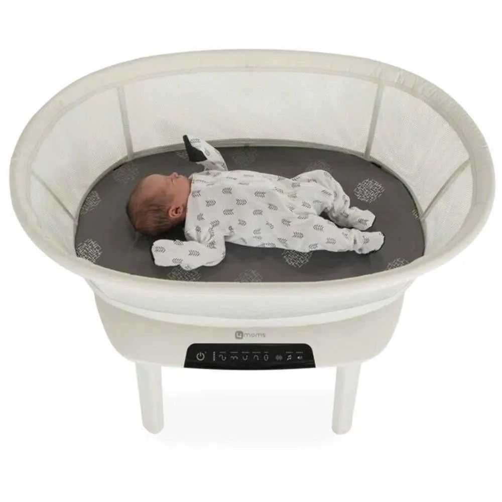 4moms Berço mamaRoo PvP 479€