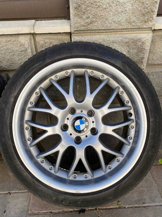 Продам диски BMW R18 5/120