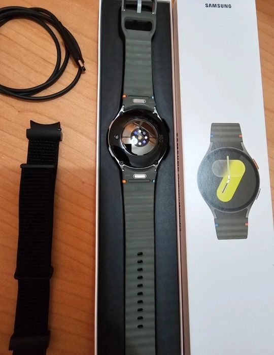 Samsung Galaxy watch 7 44mm