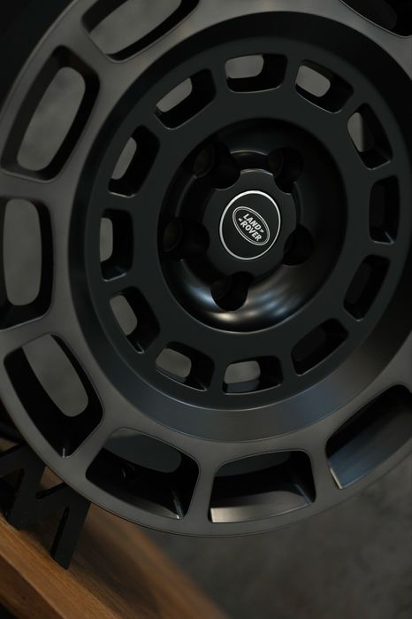 Кованные диски OCTA R20 R22 для Land Rover Deffender L663 Range Rover
