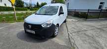Dacia Dokker  Stan idealny, faktura Vat...