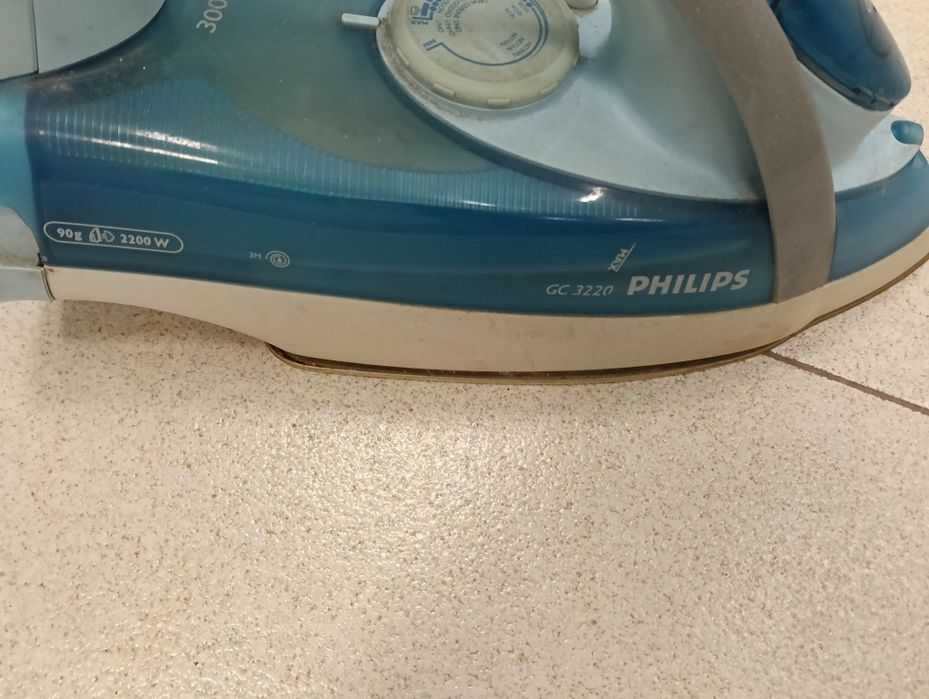 Ferro de engomar Philips