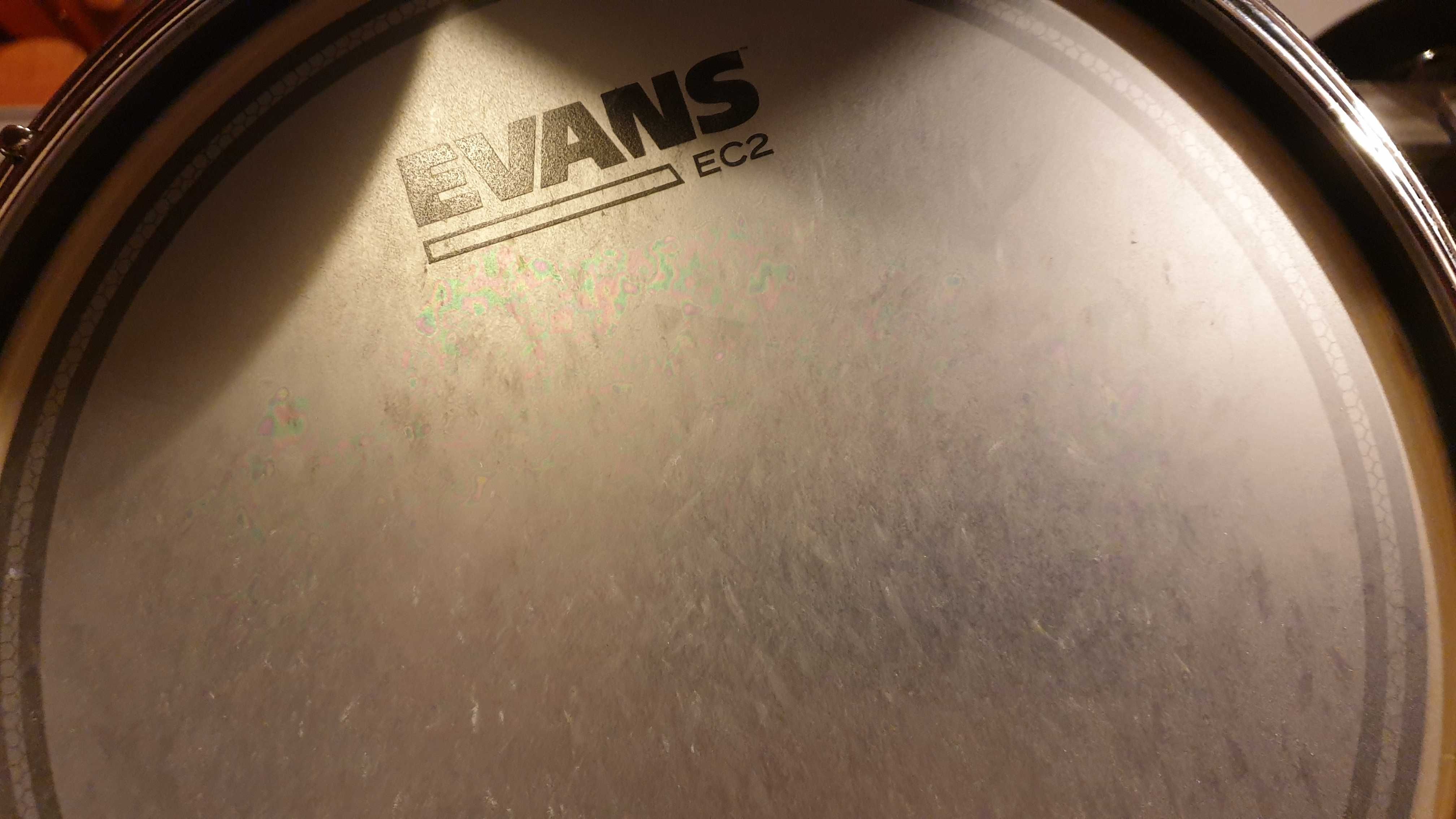 Perkusja Gretsch Renown Maple + Sabian Paragon - full set
