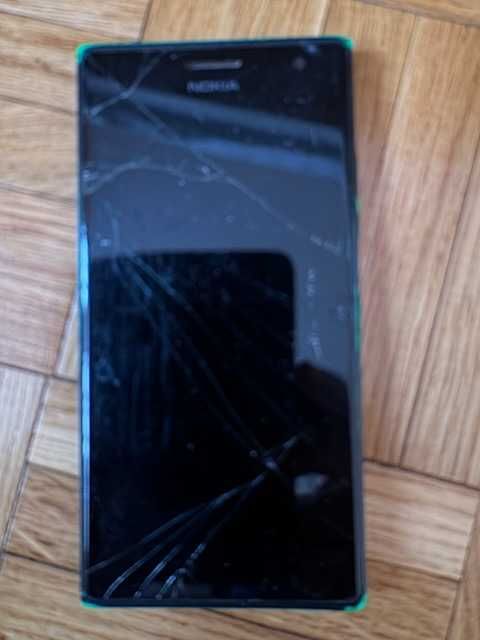 Telefon Nokia 1038