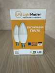 Лампочки Light Master E14 8W