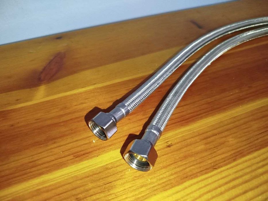 Шланги для змішувача