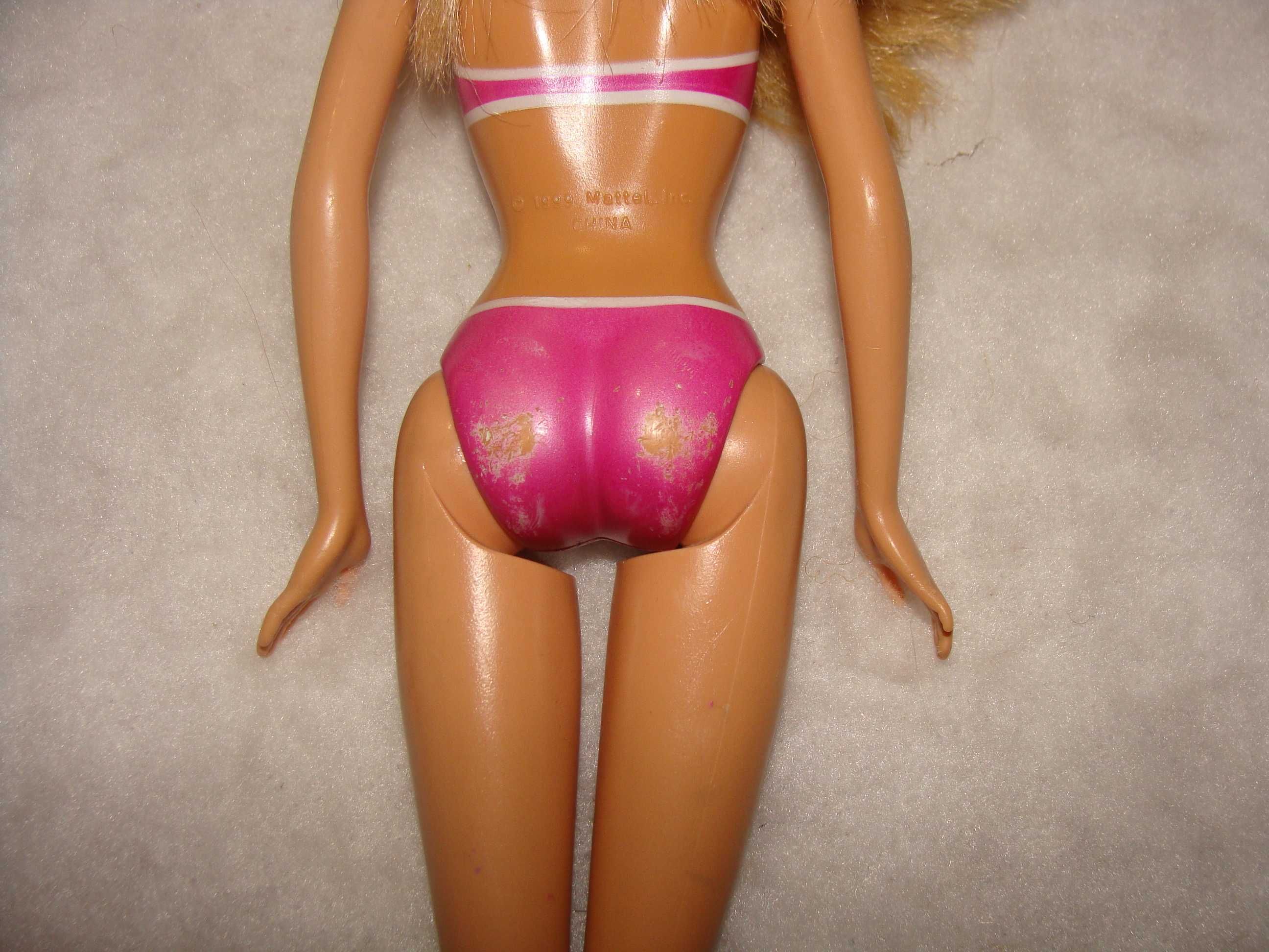 Barbie Palm Beach (Ref. 53457) de 2001