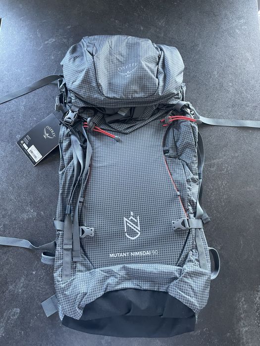 Osprey Mutant Nimsdai 90