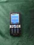 Sony Ericsson K550i bez blokady sim-lock  stan bardzo ładny