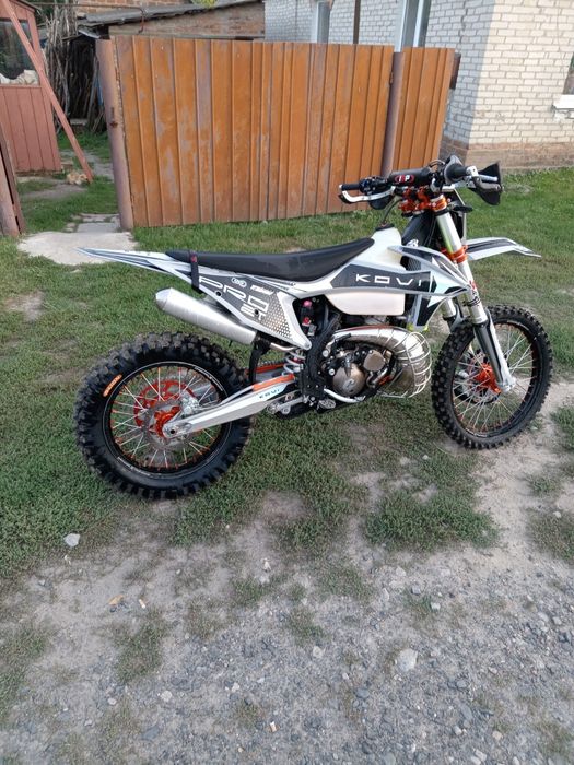 Продам кові 2 т 250  про 2023