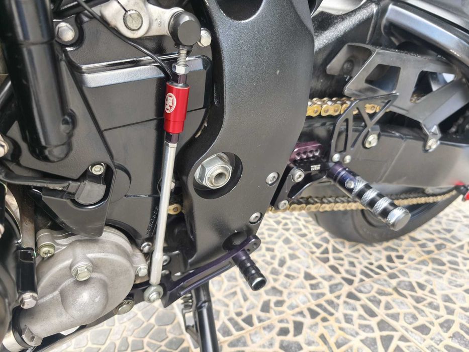 Suzuki GSX-R 750