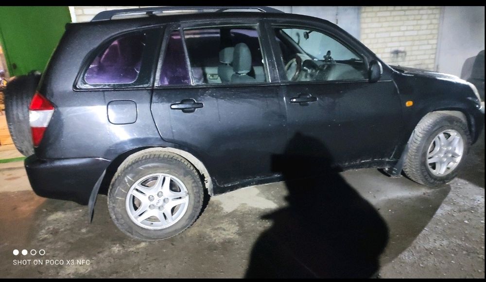 Продам автомобіль