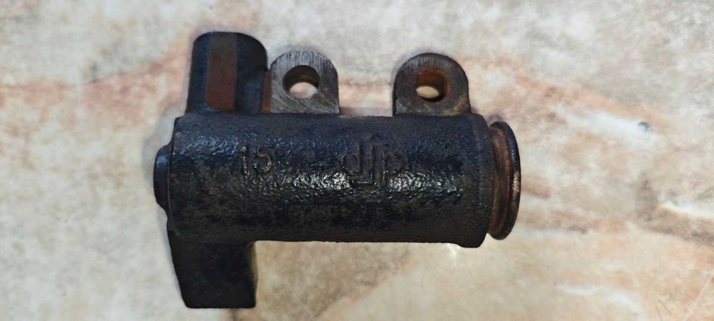 Оригинальний цилиндр сцепления рабочий на Geely CK