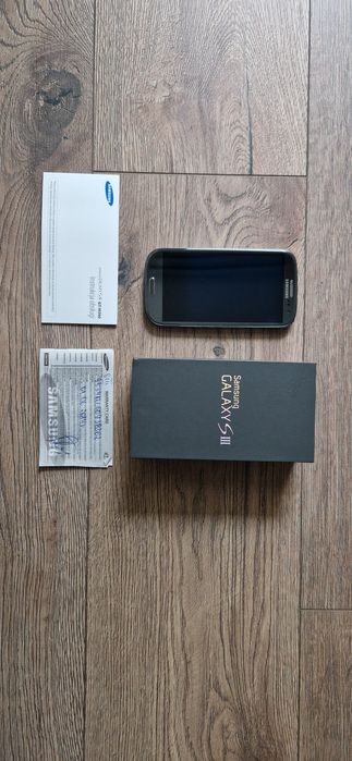 Samsung galaxy s3