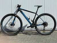 Rower górski MTB cannondale F-Si 3 rama aluminium biegi Shimano SLX