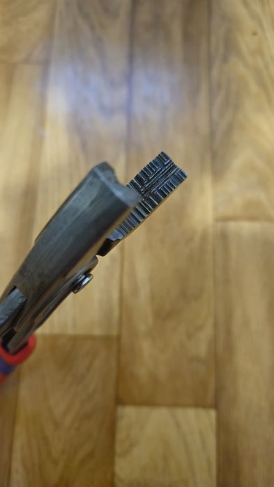 Knipex TwinGrip 82 02 250