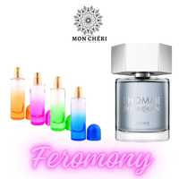 Perfumy męskie Nr 814 30ml z feromonami inspirowane L'HOMME ULTIME