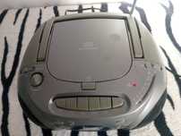Boombox Grundig SCD 5000