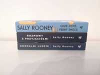 Sally Rooney książki