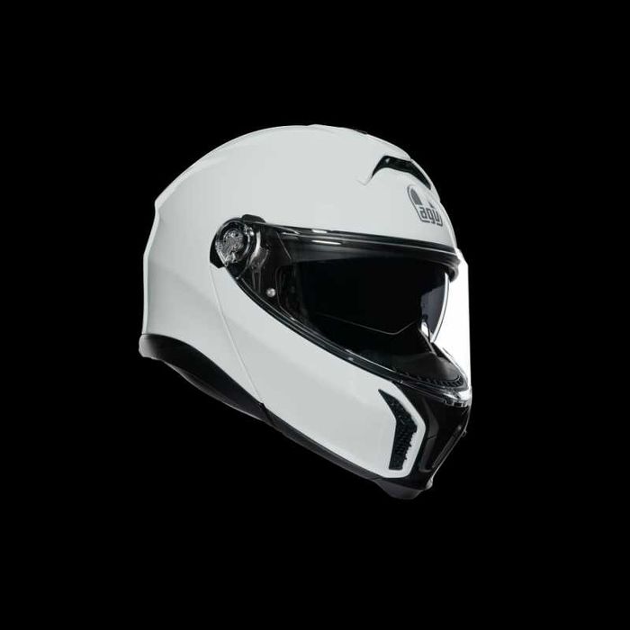 Kask AGV TOURMODULAR Stelvio White 'S !Sklep! !Promocja!