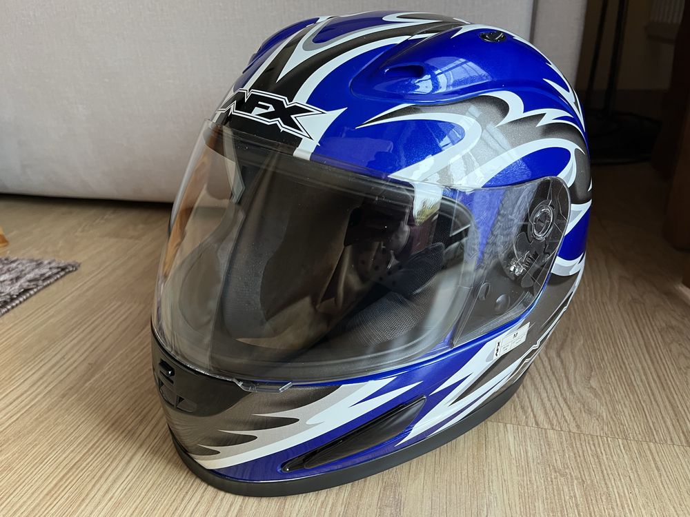 Kask motocyklowy full face AFX FX-24