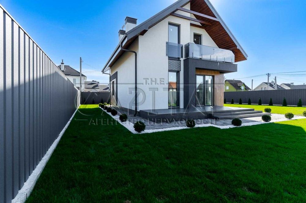 Продажа дома, КМ Межречье, Осещина, Вышгородский р-н