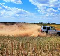 Jeep liberty 3.7 V6