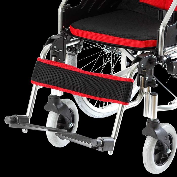 Крісло колісне  VCWK 9AC-01, VCWK 9AC