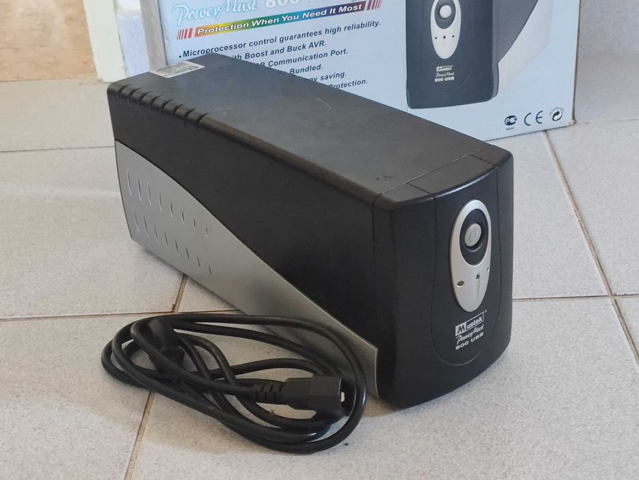 Oferta - PSUs antigas