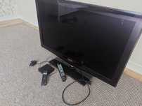 Sprzedam tv Samsung 40 cali