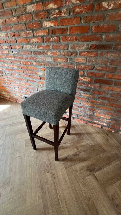 Krzesła do restauracji - Hokery Nowe
