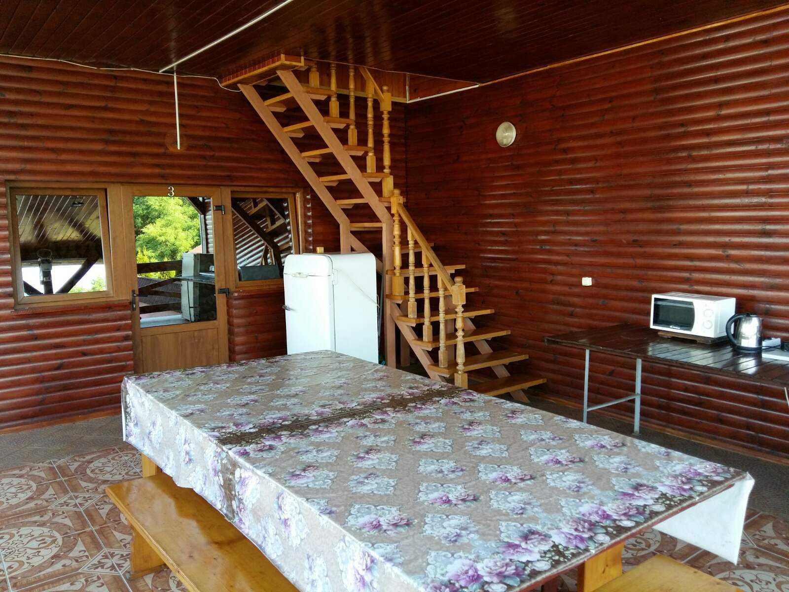 ТЕРМІНОВО ПРОДАЖ 2-х поверхового будинку біля озера Дийда, 172 кв.м.