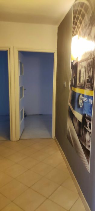 Mieszkanie własnościowe, 43,26 m2, parter, Łódź, Dąbrowa
