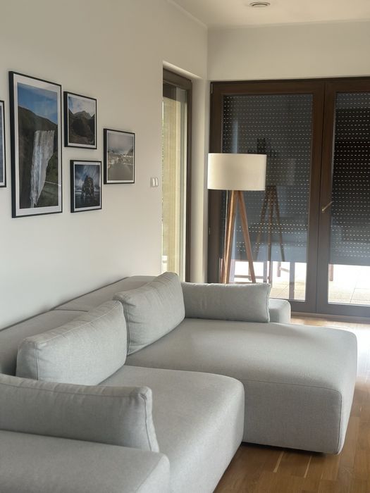 Sofa Adriana Modułowa Lite Dreno Bebouf