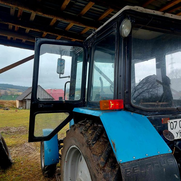 Продається МТЗ 82.1