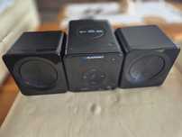 Mini wieża Blaupunkt MS5BK