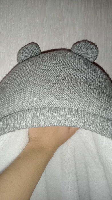 Плед конверт Kids Fantasy зимовий