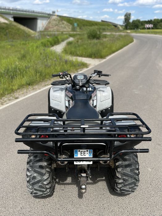 Tgb blade 425 L7e (target, kymco mxu, quad)
