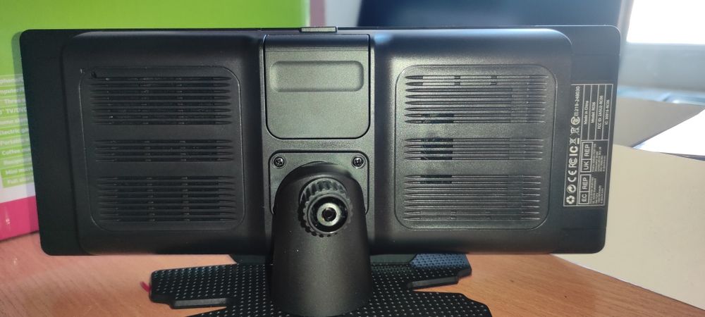 Радио автомобильное видеокамера avylet rc06 android apple carplay авто