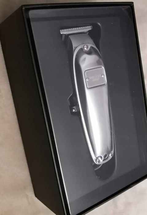 Trymer Brooklyn Soap Company Brooklyn Blade