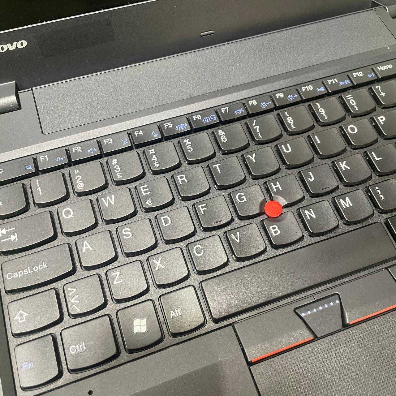 Ноутбук Lenovo Thinkpad x121e E-300/4gb/120ssd | Гарантія 1 рік