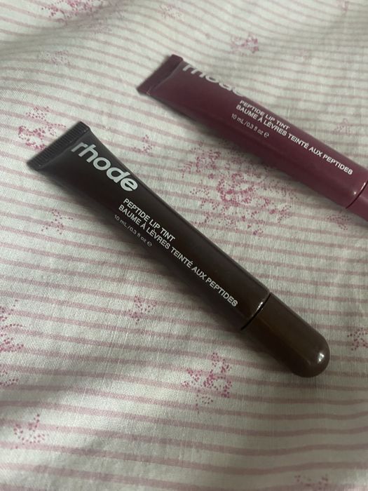 Блиск rhode орігінал б\у