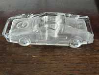 Przycisk do papieru Ferrari Testarossa - Zawiercie