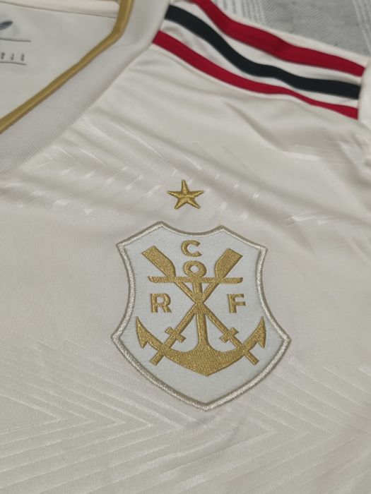 Camisola Flamengo 2025 edição especial