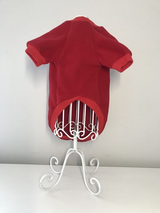 Cieply sweterek ubranko bluza dla psa S