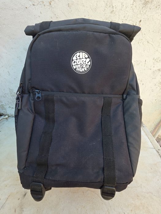 Mochila de surf Rip Curl Dawn Patrol 30L nova!