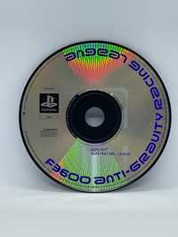 WipEout PS1 PSX (CD)