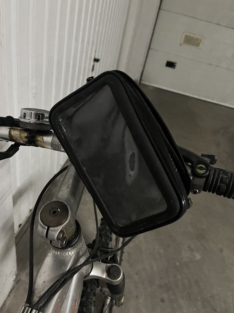 Bicicleta Jumpertrek Blaster