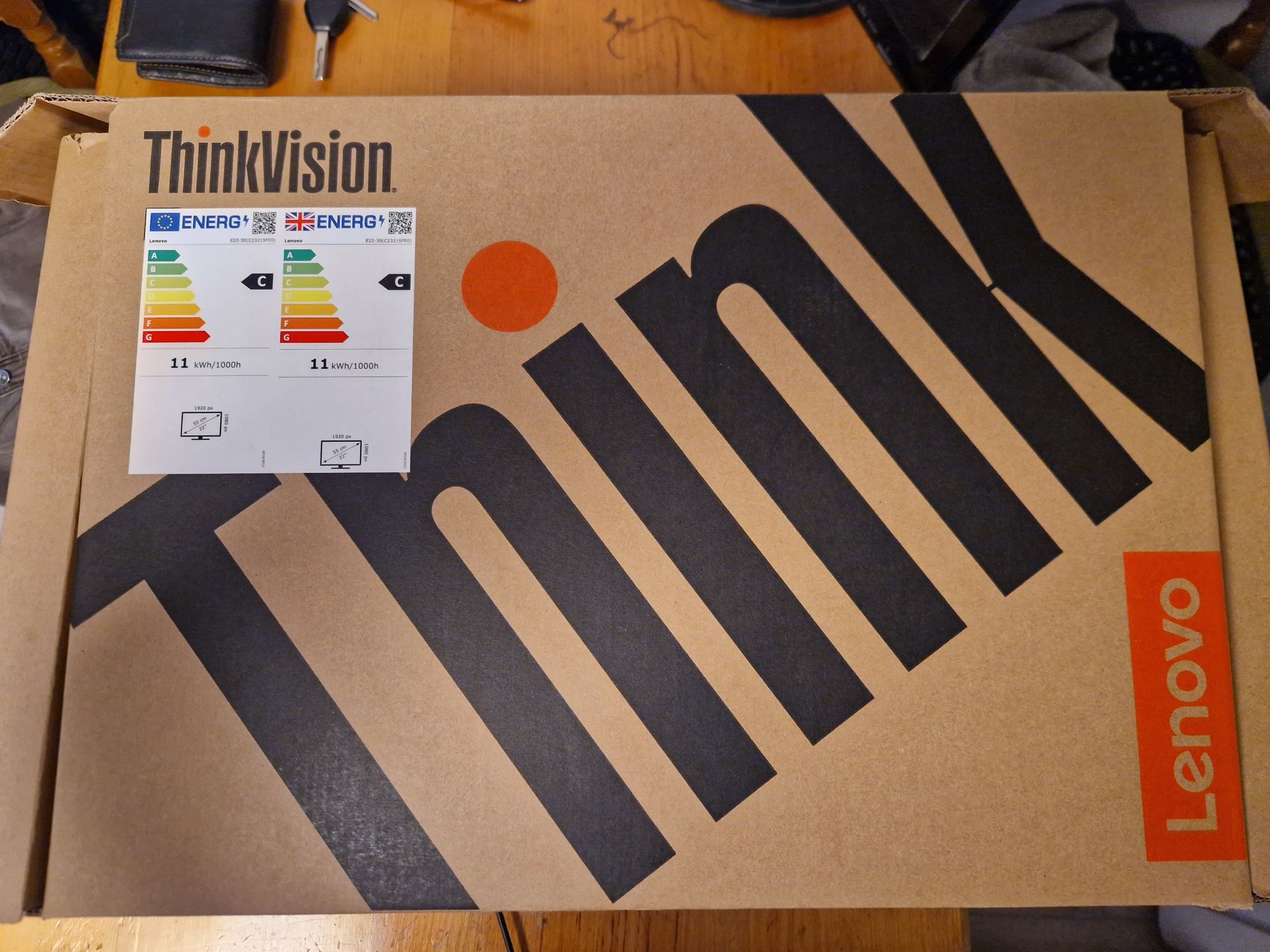 Lenovo think m920s